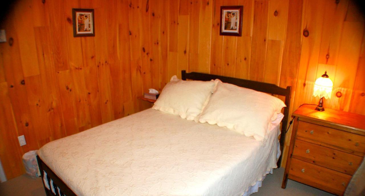 Trinity Suites Room photo