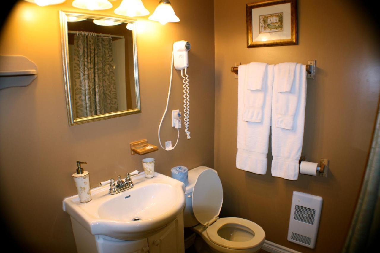 Trinity Suites Room photo