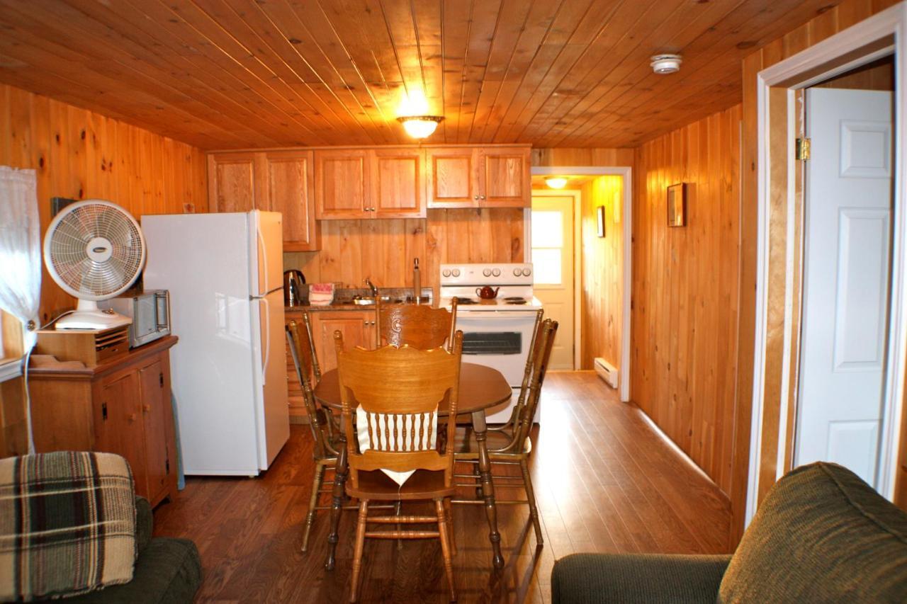 Trinity Suites Room photo